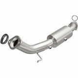 MagnaFlow direct-fit catalytic converter for 2002-2006 Acura 2.0L stainless steel CARB compliant 5461182