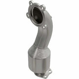 2007 2009 Pontiac Solstice 2.0L Direct-Fit Catalytic Converter 5461201 Magnaflow