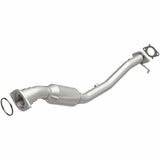 MagnaFlow direct-fit catalytic converter for 2004-2007 Pontiac 3.8L stainless steel CARB compliant 5461227