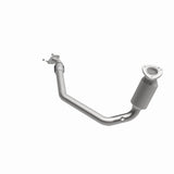 2005 2006 Chevrolet Malibu 3.5L Direct-Fit Catalytic Converter 5461228 Magnaflow