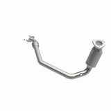 2005 2006 Chevrolet Malibu 3.5L Direct-Fit Catalytic Converter 5461228 Magnaflow