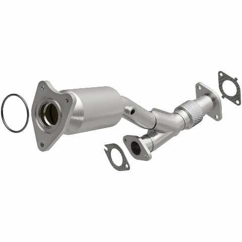 MagnaFlow direct-fit catalytic converter for 2005-2006 Chevy 3.5L stainless steel CARB compliant 5461229