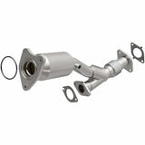 MagnaFlow direct-fit catalytic converter for 2005-2006 Chevy 3.5L stainless steel CARB compliant 5461229