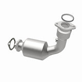 2008 2009 Pontiac G8 6.0L Direct-Fit Catalytic Converter 5461627 Magnaflow