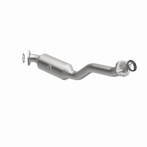 MagnaFlow direct-fit catalytic converter for 2007-2008 Honda 1.5L stainless steel CARB compliant 5461767