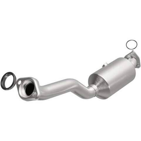 MagnaFlow direct-fit catalytic converter for 2007-2008 Honda 1.5L stainless steel CARB compliant 5461767