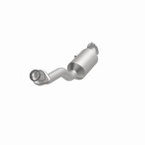 MagnaFlow direct-fit catalytic converter for 2007-2008 Honda 1.5L stainless steel CARB compliant 5461768