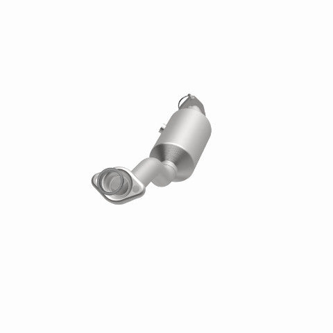 MagnaFlow direct-fit catalytic converter for 2007-2008 Honda 1.5L stainless steel CARB compliant 5461768