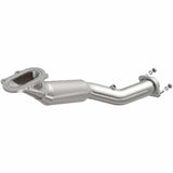 2009-11 Chevrolet Corvette 6.2L Direct-Fit Catalytic Converter 5461848 Magnaflow