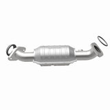 MagnaFlow direct-fit catalytic converter for 2004-2009 Cadillac 3.6L stainless steel CARB compliant 5461884