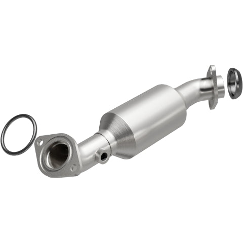 MagnaFlow direct-fit catalytic converter for 2004-2009 Cadillac 3.6L stainless steel CARB compliant 5461884