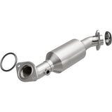 MagnaFlow direct-fit catalytic converter for 2004-2009 Cadillac 3.6L stainless steel CARB compliant 5461884