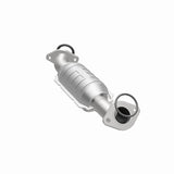 MagnaFlow direct-fit catalytic converter for 2004-2009 Cadillac 3.6L stainless steel CARB compliant 5461884