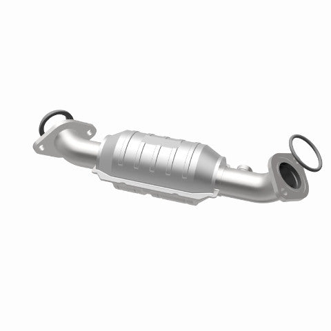 MagnaFlow direct-fit catalytic converter for 2004-2009 Cadillac 3.6L stainless steel CARB compliant 5461884