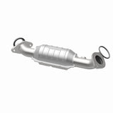 MagnaFlow direct-fit catalytic converter for 2004-2009 Cadillac 3.6L stainless steel CARB compliant 5461884
