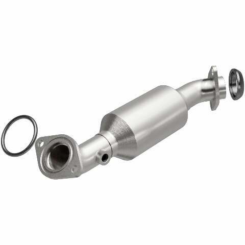 MagnaFlow direct-fit catalytic converter for 2004-2009 Cadillac 3.6L stainless steel CARB compliant 5461884