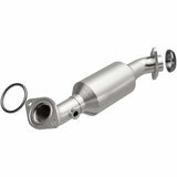 MagnaFlow direct-fit catalytic converter for 2004-2009 Cadillac 3.6L stainless steel CARB compliant 5461884