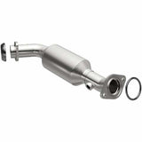 MagnaFlow direct-fit catalytic converter for 2004-2009 Cadillac 3.6L stainless steel CARB compliant 5461885