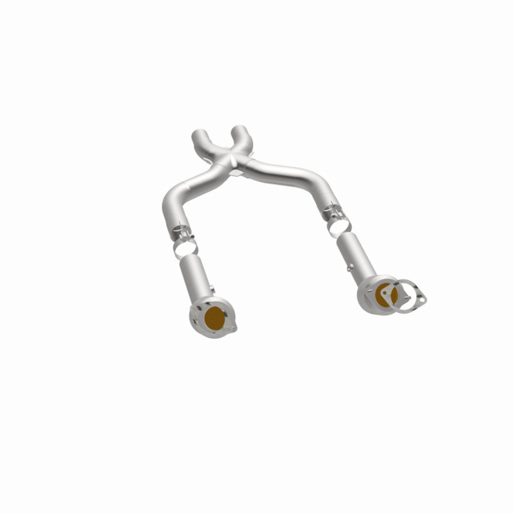 MagnaFlow direct-fit catalytic converter for Ford Mustang 5.0L stainless steel CARB compliant 5461976