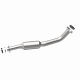 MagnaFlow direct-fit catalytic converter for 2003-2011 Honda 2.4L stainless steel CARB compliant 5461990