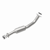 MagnaFlow direct-fit catalytic converter for 2003-2011 Honda 2.4L stainless steel CARB compliant 5461990