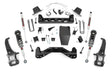 Monotube shocks for 2004-2008 Ford F-150 by Rough Country