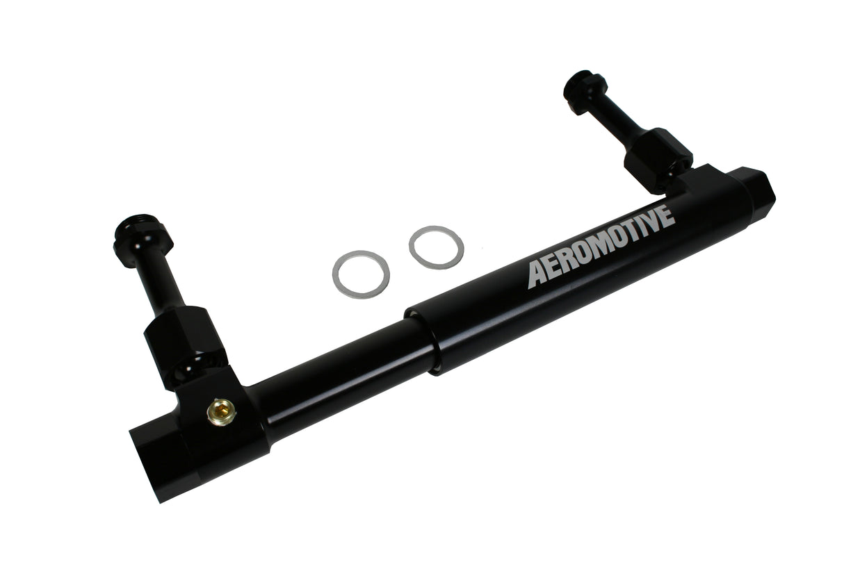 Aeromotive performance fuel system part adjustable 14201