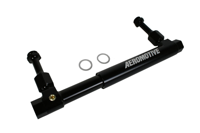 Aeromotive performance fuel system part adjustable 14201