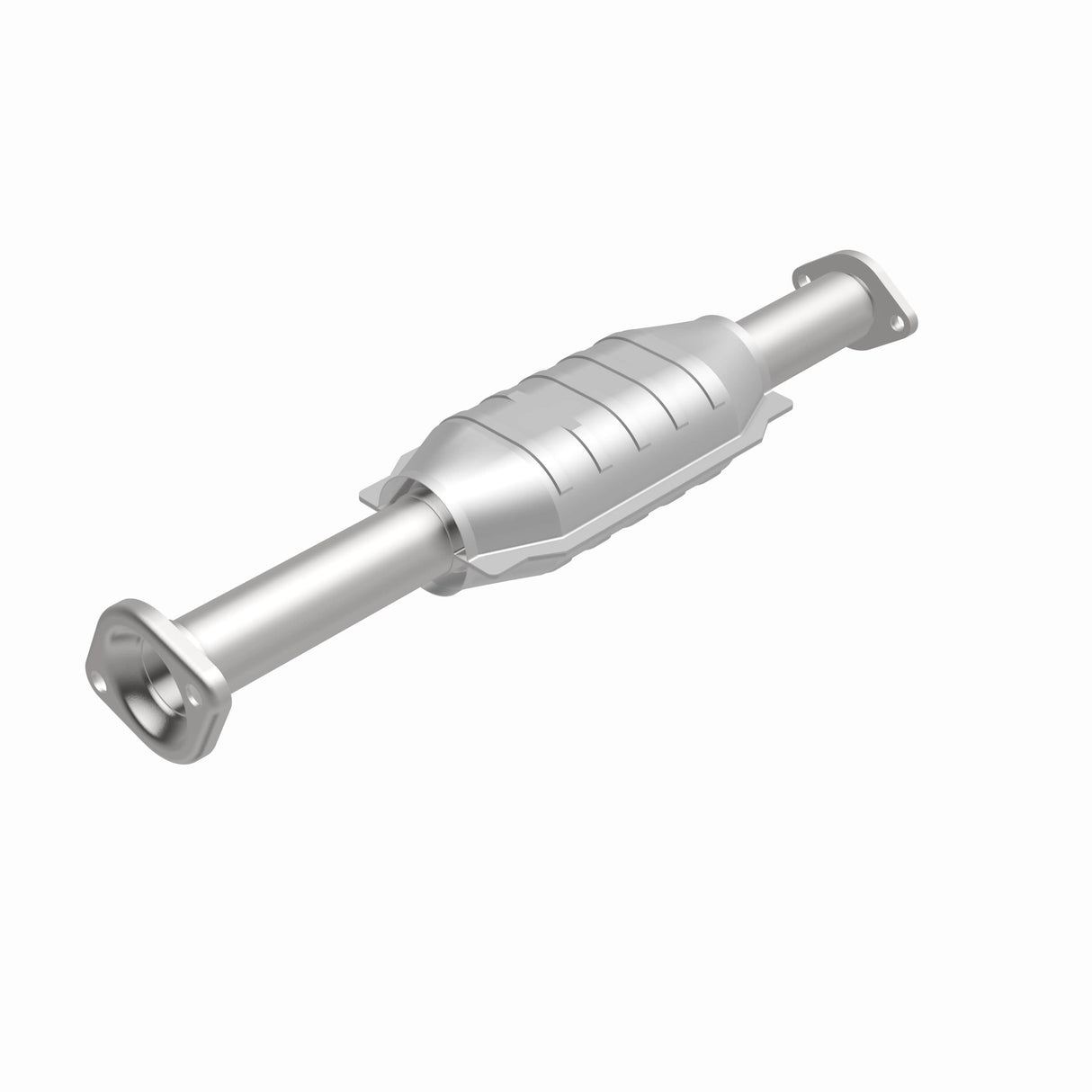 Catalytic Converter for HM Grade Federal / EPA Compliant Direct-Fit Catalytic Converter MagnaFlow 93364