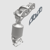 2008-2013 Nissan Rogue 2.5L Direct-Fit Catalytic Converter 5481295 Magnaflow
