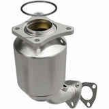 MagnaFlow direct-fit catalytic converter fits 2004 Nissan Quest 3.5L stainless steel CARB compliant 5481322