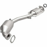 MagnaFlow direct-fit catalytic converter fits 2005 Subaru Outback stainless steel CARB compliant