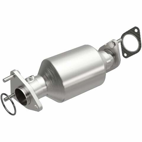 MagnaFlow direct-fit catalytic converter for 2005-2006 Nissan 4.0L stainless steel CARB compliant 5481665