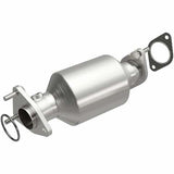 MagnaFlow direct-fit catalytic converter for 2005-2006 Nissan 4.0L stainless steel CARB compliant 5481665