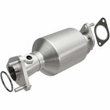 MagnaFlow direct-fit catalytic converter for 2005-2006 Nissan 4.0L stainless steel CARB compliant 5481668