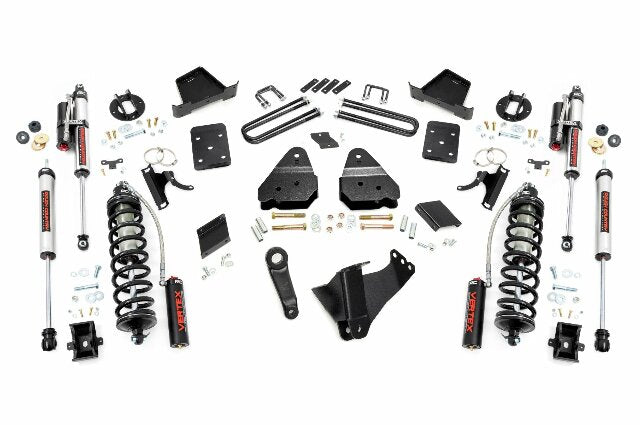 Lift kit for Ford F-250 by Rough Country