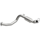MagnaFlow direct-fit catalytic converter for 2005-2009 Toyota 4Runner 4.0L stainless steel CARB compliant 5491210