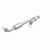 MagnaFlow direct-fit catalytic converter for 2005-2012 Toyota 4Runner 4.0L stainless steel CARB compliant 5491211