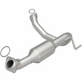 2010-12 Toyota 4Runner California Direct-Fit Cat Converter 5491231 Magnaflow