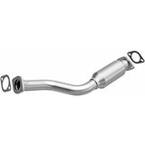 2008-2013 Nissan Rogue California Direct-Fit Cat Converter 5491317 Magnaflow