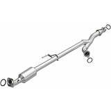 2005 Toyota Tundra California Direct-Fit Cat Converter 5491573 Magnaflow