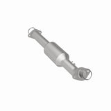 MagnaFlow direct-fit catalytic converter for 2005-2011 Toyota Tacoma 4.0L stainless steel CARB compliant 5491661