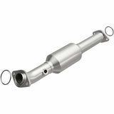 MagnaFlow direct-fit catalytic converter for 2005-2011 Toyota Tacoma 4.0L stainless steel CARB compliant 5491661