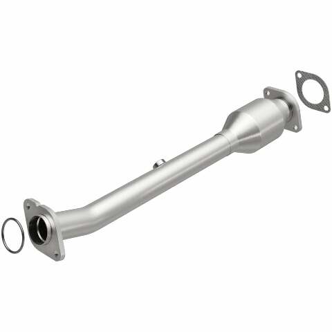 MagnaFlow direct-fit catalytic converter for 2005-2006 Nissan 4.0L stainless steel CARB compliant 5491669