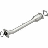MagnaFlow direct-fit catalytic converter for 2005-2006 Nissan 4.0L stainless steel CARB compliant 5491669
