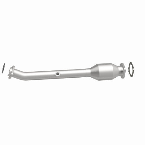 MagnaFlow direct-fit catalytic converter for 2005-2006 Nissan 4.0L stainless steel CARB compliant 5491670