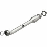 MagnaFlow direct-fit catalytic converter for 2005-2006 Nissan 4.0L stainless steel CARB compliant 5491670