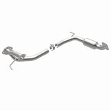 2005-2011 Toyota Tacoma 4.0L Direct-Fit Catalytic Converter 5491701 Magnaflow