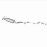 Fits 1997-1998 Mercury Mountaineer Direct-Fit Replacement Exhaust 106-0582