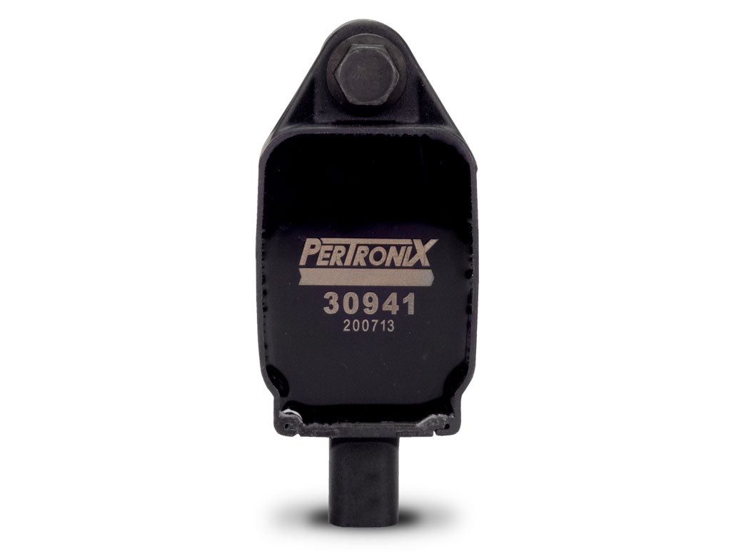 PerTronix Flame-Thrower ignition coil Chrysler black 30941